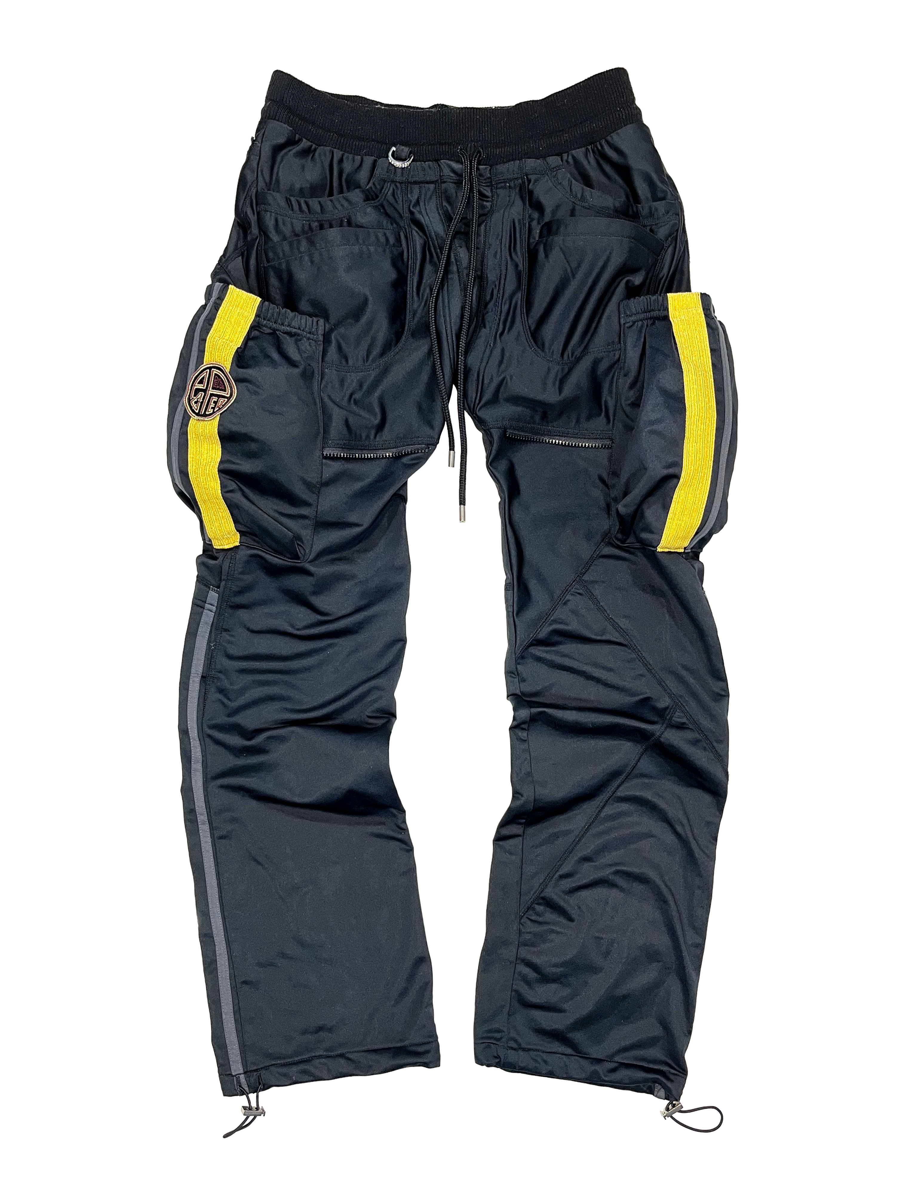 20471120 Paper x Mastermind Track Suit Pants – Contumacy