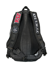 Load image into Gallery viewer, KTZ Punk Patchwork Backpack
