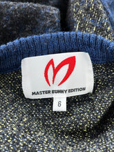 Load image into Gallery viewer, Master Bunny DC Collaboration Batman &amp; Catwoman Arkham Sweater
