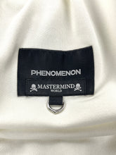 Load image into Gallery viewer, Phenomenon x Mastermind Collaboration Multi-cord drawstrings Hoodie
