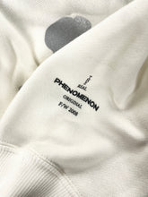 Load image into Gallery viewer, Phenomenon x Mastermind Collaboration Multi-cord drawstrings Hoodie
