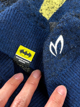 Load image into Gallery viewer, Master Bunny DC Collaboration Batman &amp; Catwoman Arkham Sweater
