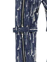 Load image into Gallery viewer, Vladvlades Bondage Jacquard Denim
