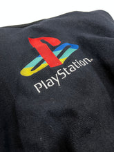 Load image into Gallery viewer, Vintage Playstation Varsity Jacket
