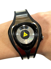 Load image into Gallery viewer, Citizen 1481010 Black Future Watch
