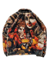 Load image into Gallery viewer, Supreme 2019 A/W Ganesh Faux Fur Jacket
