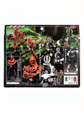 Load image into Gallery viewer, Kamen Rider 2-PACK Momotaros &amp; Den-O
