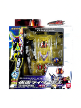 Load image into Gallery viewer, Kamen Rider Den-O Climax Form Figure
