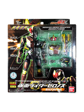 Load image into Gallery viewer, Kamen Rider Zeronos Zero Form Figure
