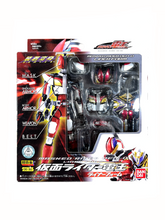 Load image into Gallery viewer, Kamen Rider Den-O Liner Form Figure
