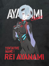 Load image into Gallery viewer, Evangelion Rei Ayanami COSPA Military Rebuild Jacket
